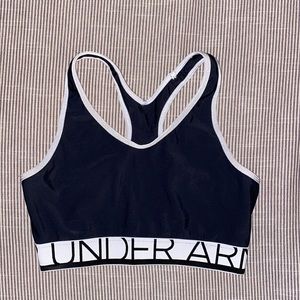 Under Armour Sports Bra